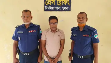 খুলনায় চরমপন্থী নেতা নাসিম আটক 