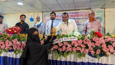 “শুধু শিক্ষা নয়, ভালো ফলাফল অর্জনে বিশেষ অবদান রাখতে হবে”