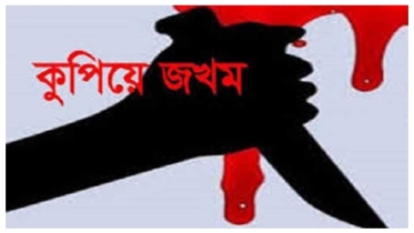 নেত্রকোনায় বিএনপি নেতাকে কুপিয়ে জখম 