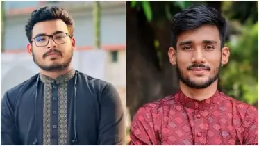শাবিতে ছাত্রী ধর্ষণের ঘটনায় গ্রেপ্তার দুই ছাত্রের ৪ দিনের রিমান্ড