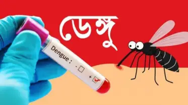 বরিশালে ডেঙ্গু আক্রান্ত শতবর্ষী বৃদ্ধার মৃত্যু