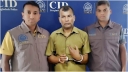 ডিএনএ জানিয়ে দিল অজ্ঞাতনামা খুনির পরিচয়, সিআইডি কর্তৃক হত্যা মামলার অভিযুক্ত গ্রেফতার