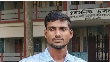 কলেজ কর্তৃপক্ষের গাফিলতি, এইচএসসি পরীক্ষা অনিশ্চিত শিক্ষার্থীর
