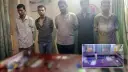 কুষ্টিয়ায় টর্চার সেলের সন্ধান: চক্রের মূলহোতাসহ আটক ৫, বিপুল অস্ত্র ও মাদক উদ্ধার