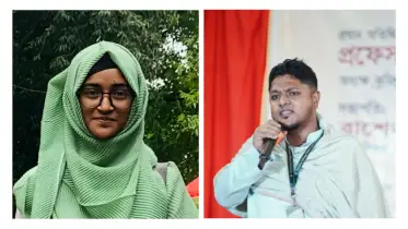 ভিক্টোরিয়া কলেজ বিতর্ক পরিষদের নতুন কমিটি: সভাপতি সানজিদা, সাধারণ সম্পাদক মেহেদী