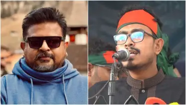 ‘প্রতিটি মানুষের রাজনৈতিক-অরাজনৈতিক আদর্শ ও দর্শন আছে, ভিন্নতা থাকাটাও সৌন্দর্য’