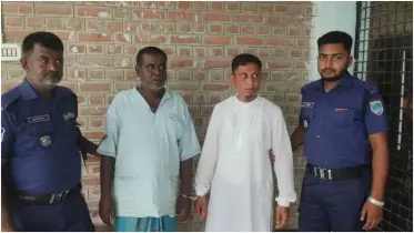 চুয়াডাঙ্গায় পৃথক দুটি ধর্ষণ মামলায় দুজনের যাবজ্জীবন কারাদণ্ড ও ১ লাখ টাকা করে জরিমানা
