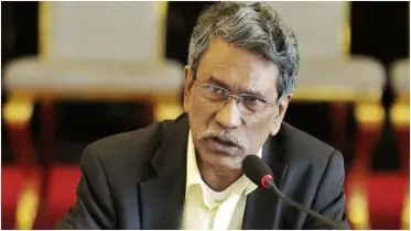 এনসিসির পরিবর্তে নতুন প্রস্তাব, প্রধানমন্ত্রীর মেয়াদকাল নিয়ে ঐক্যমত হয়নি: আলী রীয়াজ 
