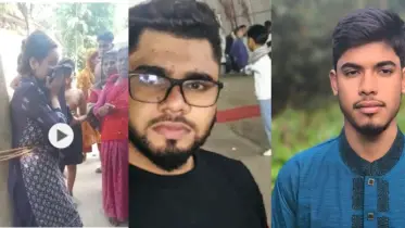 নাটোরে বিদ্যুতের খুঁটির সাথে বেঁধে নারী নির্যাতন,শিবির নেতা ও ভাইয়ের বিরুদ্ধে মামলা