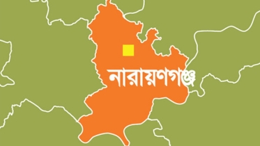 সোনারগাঁয়ে প্রবাসী স্বামীর সাথে রাগ করে দুই সন্তানের জননীর গলায় ফাঁস লাগিয়ে আত্মহত্যা