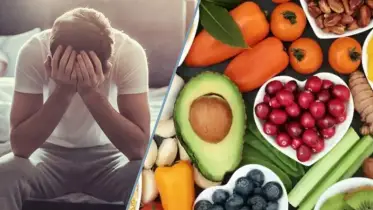যেসব খাবার দুর্বল শরীরকে শক্তিশালী করে 