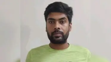 পাকিস্তানের হয়ে গুপ্তচরবৃত্তির অভিযোগে ভারতীয় নৌবাহিনীর কর্মচারী গ্রেপ্তার