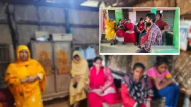 বিএসএফের পুশ-ইন, মাটিরাঙ্গা ও পানছড়িতে ১৫ বাংলাদেশি আটক