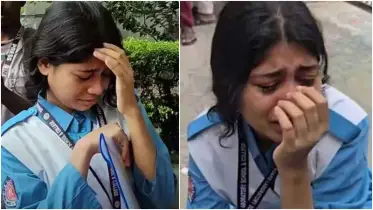 সেই এইচএসসি পরীক্ষার্থীর পরীক্ষা নেওয়ার বিষয়টি বিবেচনাধীন