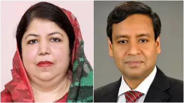 ‘শিরীন শারমিন চৌধুরী কোথায়, তাকে কেন গ্রেফতার করা হচ্ছে না’