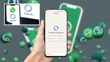হোয়াটসঅ্যাপে প্রতারণা: সুরক্ষিত থাকতে চালু করুন মেটা এআই-এর এই সুবিধাগুলো
