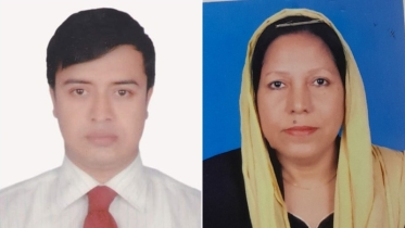 কিশোরগঞ্জে বাপার নতুন কমিটি গঠন: সভাপতি এড. হামিদা, সম্পাদক প্রভাষক জুয়েল