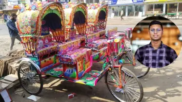 ব্যাটারিচালিত রিকশা: সমাধানের খোঁজে প্রয়োজন ভিন্ন দৃষ্টিকোণ