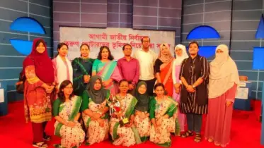 “আগামীর দেশ গঠনে তরুণরা গুরুত্বপূর্ণ ভূমিকা পালন রাখবে”
