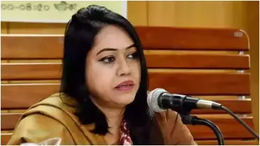 গণতন্ত্র ও আইনের শাসন প্রতিষ্ঠায় অনুসন্ধানী সাংবাদিকতার গুরুত্ব অপরিসীম: তথ্য সচিব