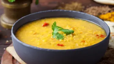 প্রতিদিন ডাল খাওয়ার অভ্যাসে মিলবে দারুণ ৭টি উপকার