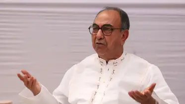 চাঁদাবাজি করে অন্য দলের লোক, নাম হয় বিএনপির: মির্জা আব্বাস