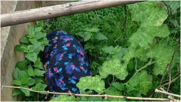 ভূরুঙ্গামারীতে নিখোঁজের তিনদিন পর নারীর মরদেহ উদ্ধার