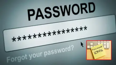 দুর্বল পাসওয়ার্ডে সর্বনাশ! বিশেষজ্ঞরা বলছেন, মানতে হবে এই ৪ নিয়ম