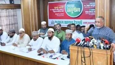 আগামী নির্বাচন সুষ্ঠু ও নিরপেক্ষ না হলে কঠিন পরিস্থিতিতে পড়বে দেশ: ডা. তাহের