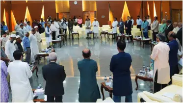 জুলাইয়ের মাঝামাঝি জুলাই সনদ প্রণয়নের প্রত্যাশা করি: অধ্যাপক আলী রীয়াজ