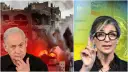 ইসরায়েলকে গণহত্যায় সহায়তা: জাতিসংঘের রিপোর্টে ৪৮ কোম্পানির নাম প্রকাশ