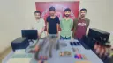 সেনা অভিযানে অপহৃত তিন ছাত্র উদ্ধার: কিশোর গ্যাংয়ের নেটওয়ার্কের চাঞ্চল্যকর তথ্য উন্মোচিত
