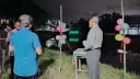 জুলাই যোদ্ধা রুদ্র সেনের নামে শাবি ক্যাম্পাসের লেকের নামকরণ