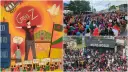 নওগাঁর ছাত্র-জনতার জাগরণ: জুলাই থেকে আগস্ট—এক আন্দোলনের দুই অধ্যায়