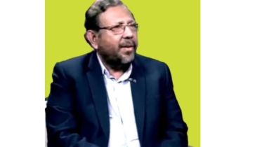রাজনৈতিক মিডিয়া যুদ্ধে বিএনপির অস্ত্র এখন ডা. পাভেল