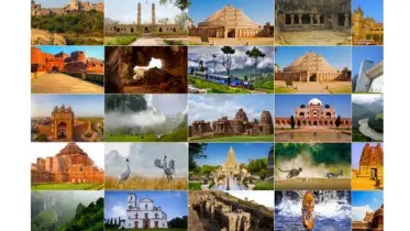 ইউনেস্কোর তালিকাভুক্ত বিশ্বের ১০টি ঐতিহাসিক দুর্গ