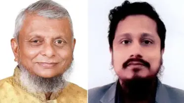 ডিসির প্রত্যাহার দাবিতে ‘অনড়’ আরিফ, অভিযানে ‘অনড়’ ডিসি