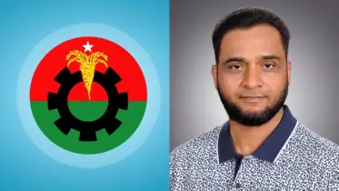 মনোনয়ন পেলে সর্বশক্তি দিয়ে বিএনপির বিজয় নিশ্চিত করব: জসিম উদ্দিন
