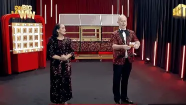 আমিরাতে বিগ টিকেটের সাড়ে ৮৩ কোটি টাকা জিতলেন বাংলাদেশি 