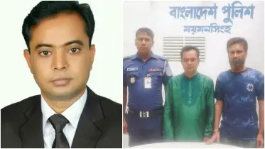 সাবেক এমপি বাবেলের পিএসসহ দুই আ.লীগ নেতা গ্রেফতার