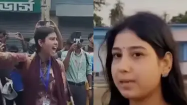 ভাইরাল স্লোগানে ঝড় তোলা তামান্না আজ ভুলে যাওয়া একটি না