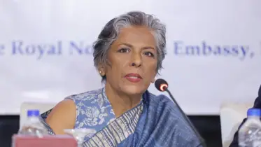 ‘জুলাই অভ্যুত্থানে ১১ মেয়ে ও ১৩৫ শিশু শহীদ হয়েছে’