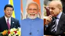 বাঁধ দিয়ে পাকিস্তানের পানি আটকে উল্টো বিপদে ভারত, চীনের হুঁশিয়ারি