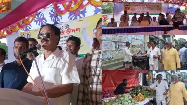 জনগণের ক্ষমতা ফিরিয়ে না দিলে আগামীর আন্দোলনের আগুন পদ্মা-মেঘনা-যমুনার পানিতেও নিভাতে পারবেন না