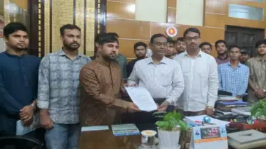 রাজশাহী কলেজ ক্যাম্পাস ফ্যাসিবাদমুক্ত করার দাবি ছাত্রশিবিরের