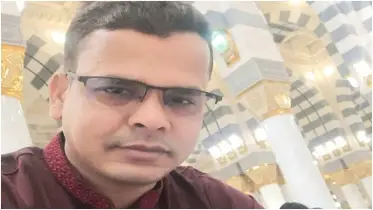 ফরিদপুরে বিএনপি কর্মী গ্রেপ্তার