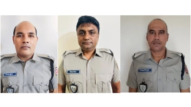 সাবেক নারী কাউন্সিলরের অভিযোগে টাঙ্গাইলে মাদকদ্রব্য নিয়ন্ত্রণ অধিদপ্তরের ৩ কর্মকর্তাকে সাময়িক বরখাস্ত
