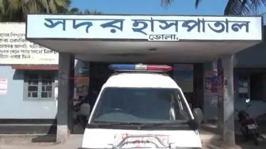 ভোলায় ফের সিঁধ কেটে হত্যার ভয় দেখিয়ে গৃহবধূকে ধর্ষণ