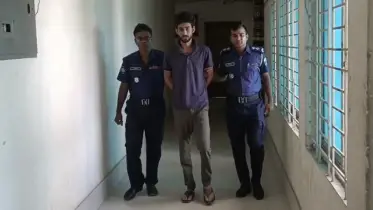 ঈশ্বরদীতে বৈষম্যবিরোধী ছাত্র-জনতার আন্দোলনে হামলার ঘটনায় মামলার আসামি গ্রেফতার