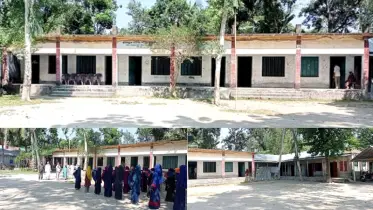 উলিপুরে এক মাদ্রাসার সবাই ফেল, হতাশ অভিভাবকরা